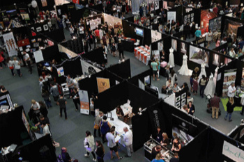 BOP Wedding Show